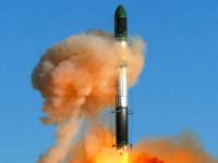 Ataque con misiles a la ecología rusa
