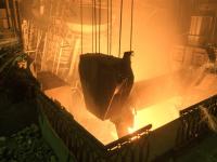 Metalúrgicos de Cheliábinsk intuyeron el cambio de mercado