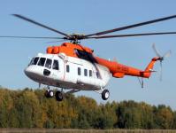 República Popular China hizo en los Urales un pedido grande de dispositivos para los helicópteros MI-17     