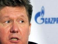 Gazprom hunde más profundo las manos en el bolsillo estatal 