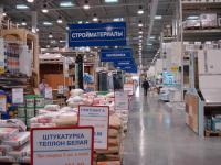 Los precios de los materiales de construcción rusos siguen disminuyendo