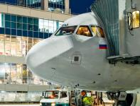 La compañía aérea "Ural Airlines" incrementará el número de vuelos internacionales desde Nizhny Nóvgorod