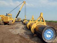 ChTPZ Group Tubos de Acero aumentará los suministros al Sistema de Oleoductos del Báltico 