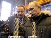 Vladimir Putin ha prometido abrir en los Urales un "Valle del Titanio" privilegiado