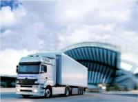 En la región de Sverdlovsk comenzó a crecer el volumen de transporte de mercancías por carretera