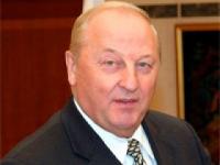 Gobernador de la región administrativa de Sverdlovsk E. Rossel abandonará su cargo en 2009