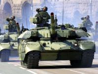 Región de Sverdlovsk está orientada a cumplir la cartera de pedidos para la defensa de 2010 