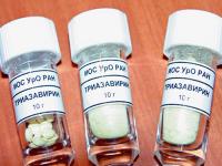 Rusia hace frente a los virus de la gripe con el fármaco "Triazavirin" 