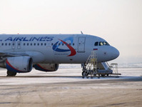 "Ural Airlines" aumenta el número de vuelos a San Petersburgo