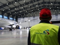 "Ural Airlines" ha ampliado su espectro de mantenimiento