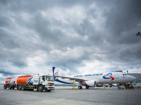 "Ural Airlines" se hizo miembro de la Alianza Euroasiática SAF 