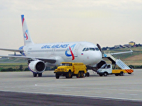 La compañía aérea "Ural Airlines" conectara a las ciudades rusas con los países de la CEI