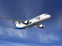 "Ural Airlines" traerá a los rusos en el Carnaval de Colonia