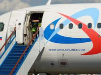 "Ural Airlines" ha transportado a casi 3 millones de pasajeros