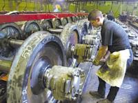 Banco de Exportación Checo continuará conceder créditos para la modernización de "Uralvagonzavod"