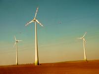 El viento de Yamal creara energía